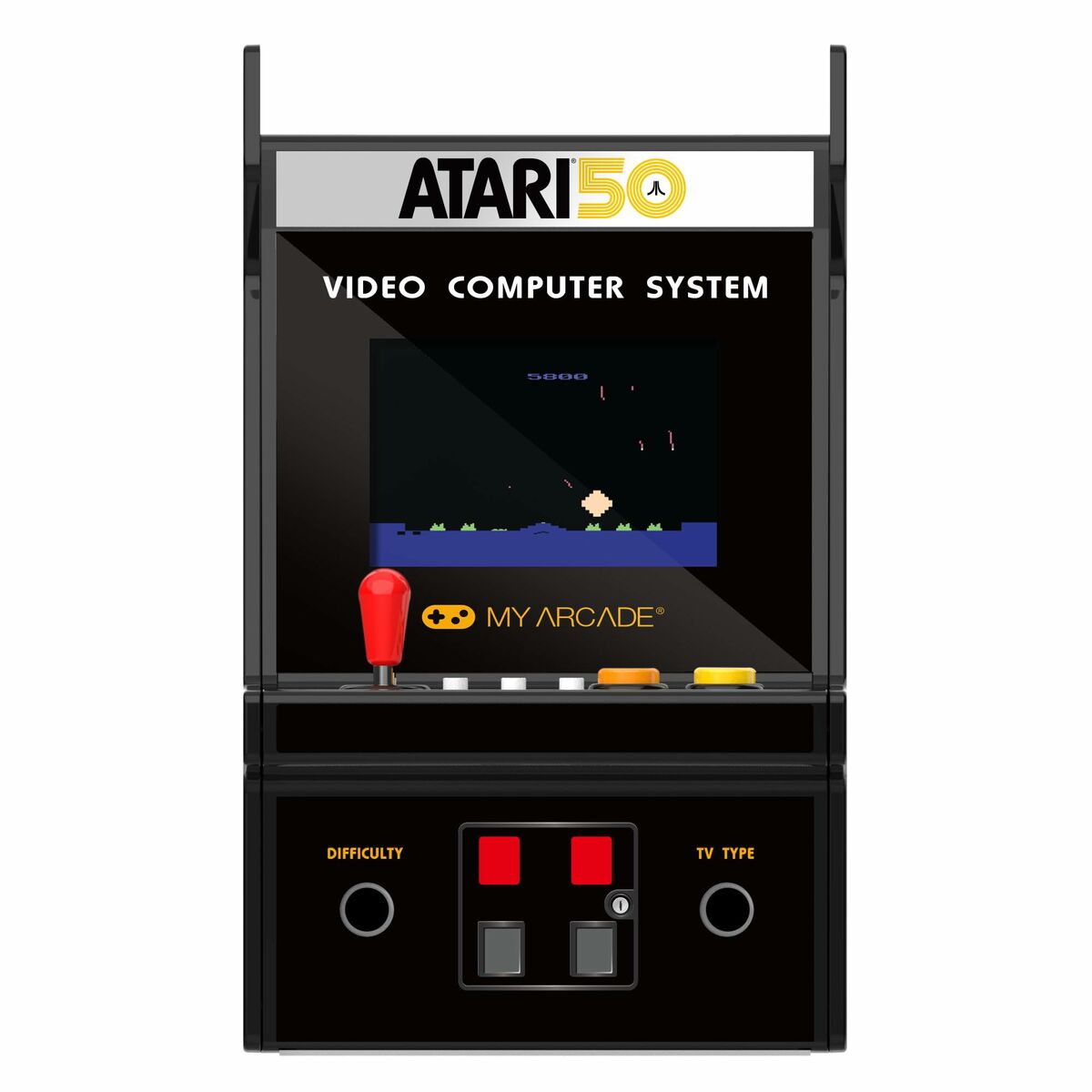 Portable Game Console My Arcade Retro Games