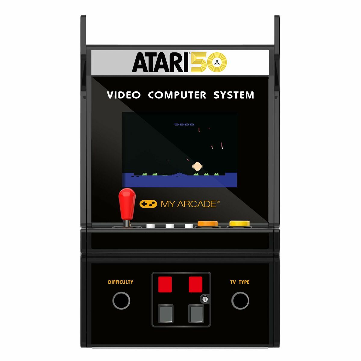 Portable Game Console My Arcade Retro Games