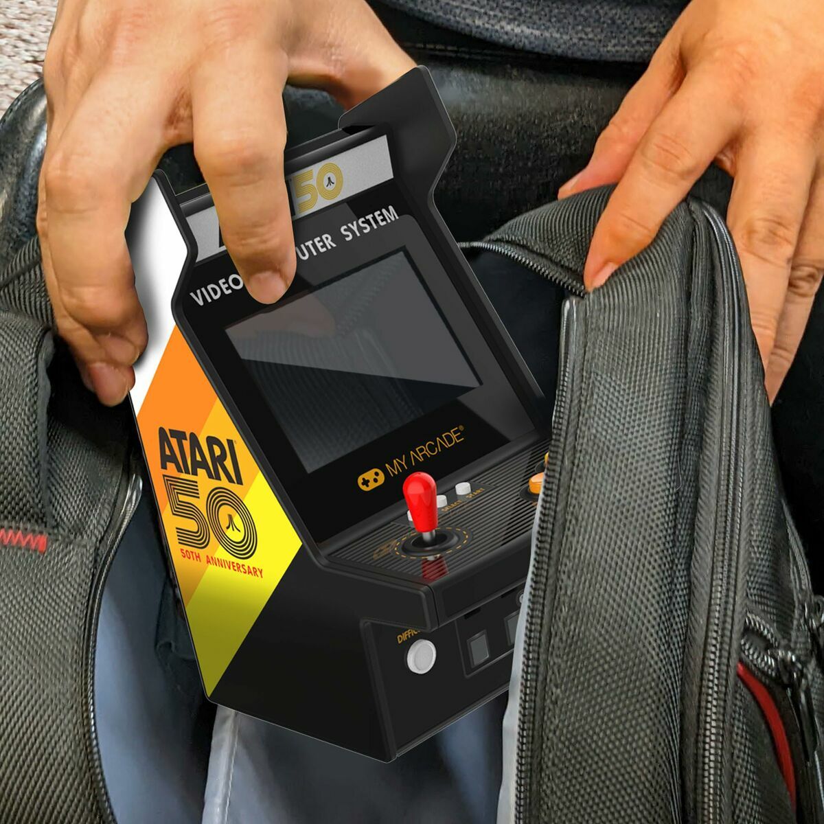 Portable Game Console My Arcade Retro Games