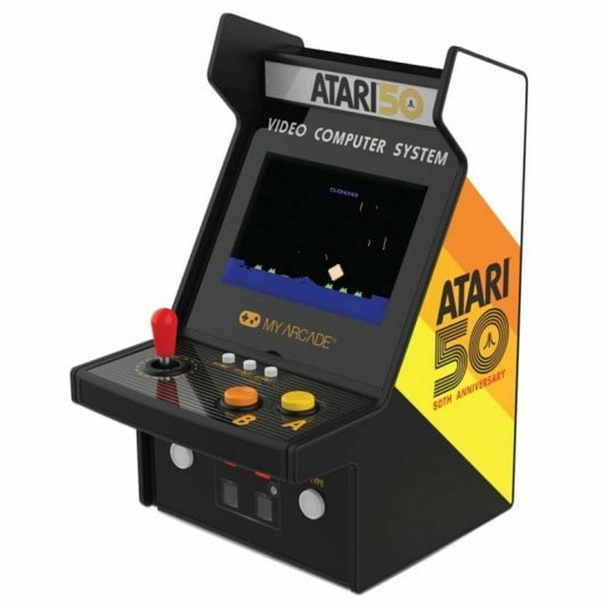 Portable Game Console My Arcade Retro Games