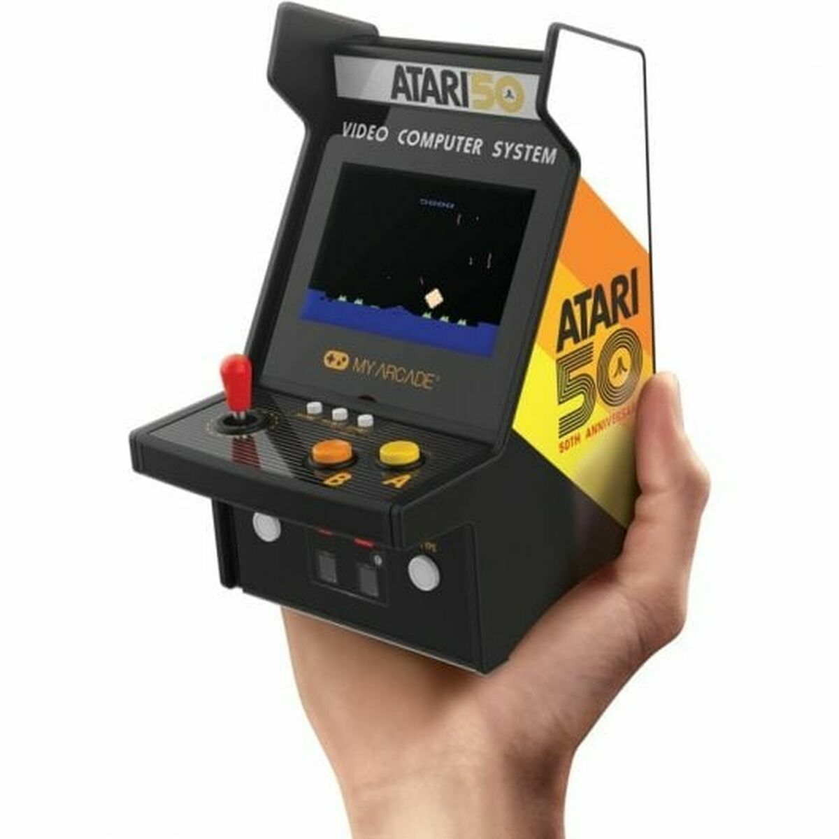 Portable Game Console My Arcade Retro Games