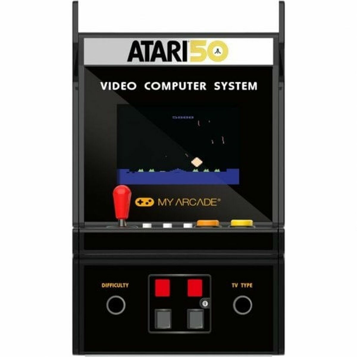 Portable Game Console My Arcade Retro Games