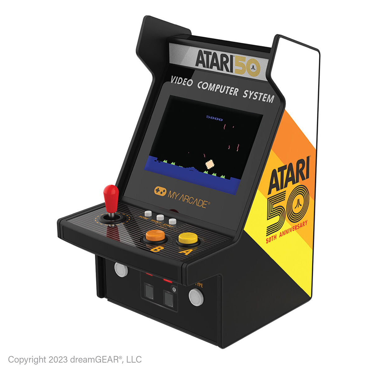 Portable Game Console My Arcade Retro Games
