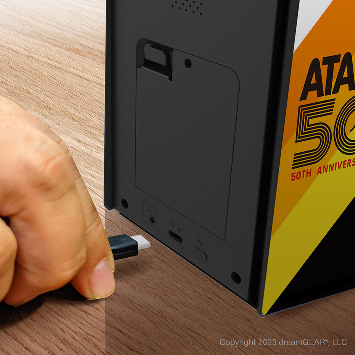 Portable Game Console My Arcade Retro Games