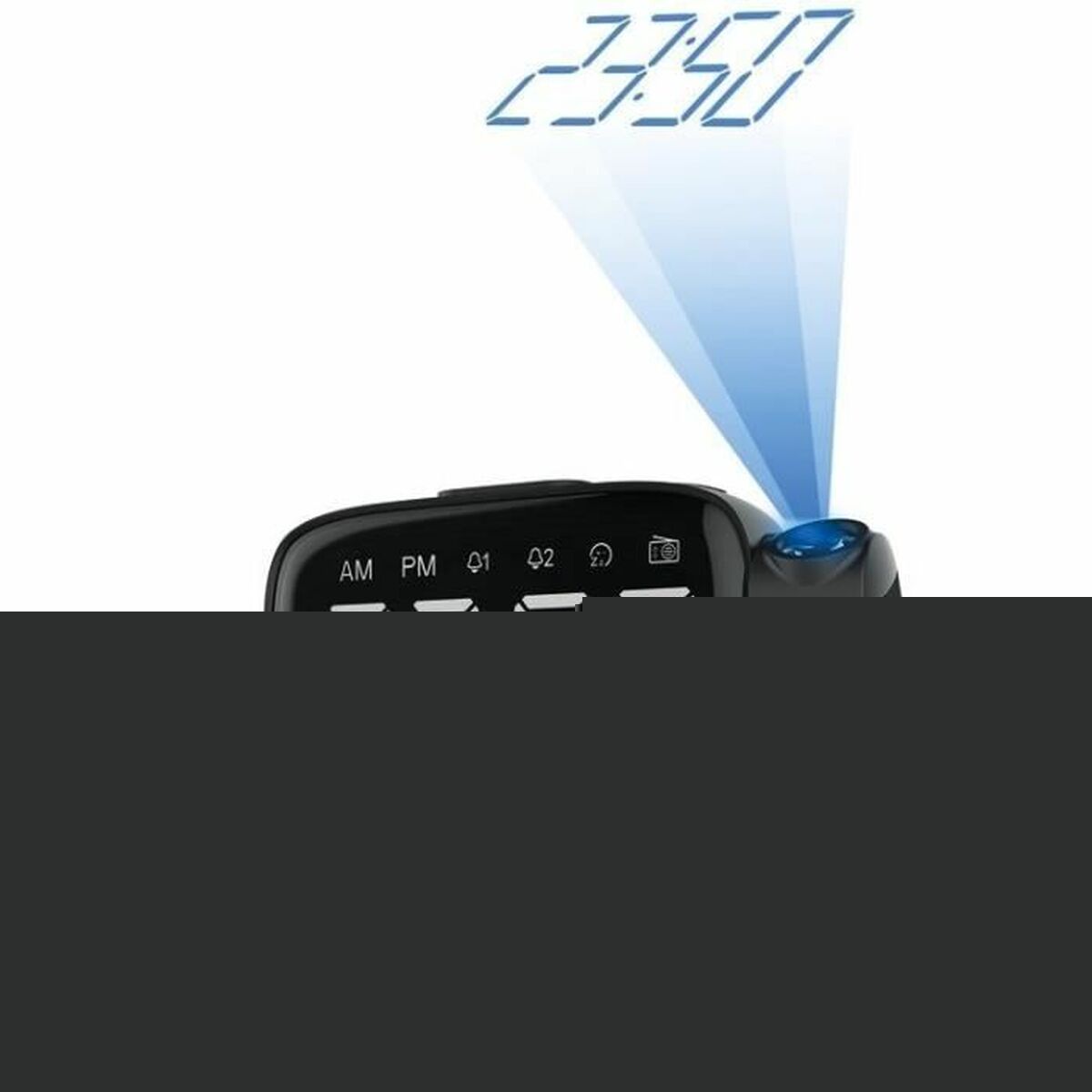 Clock-Radio CGV CR-P10