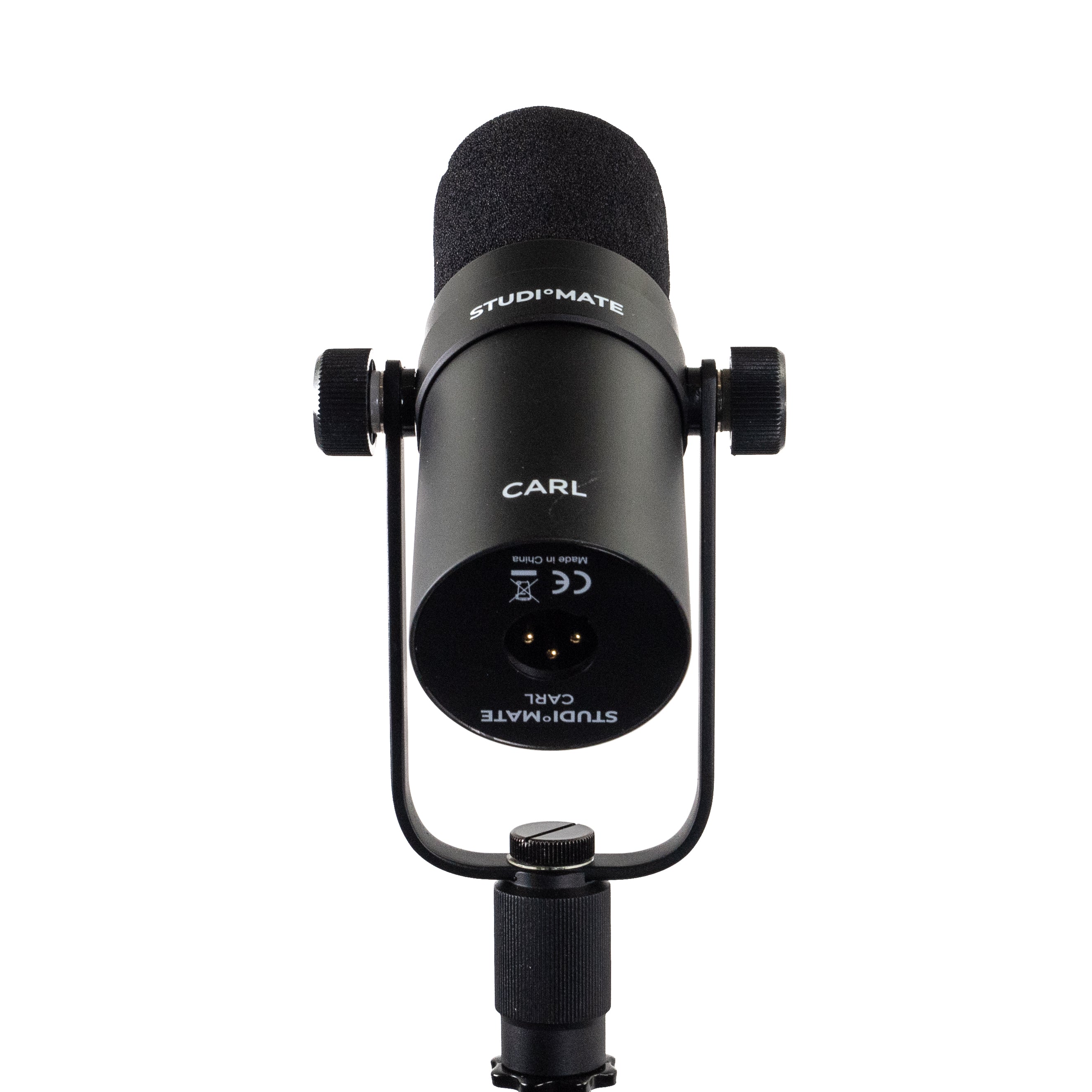 StudioMate M7 Podcast Microphone