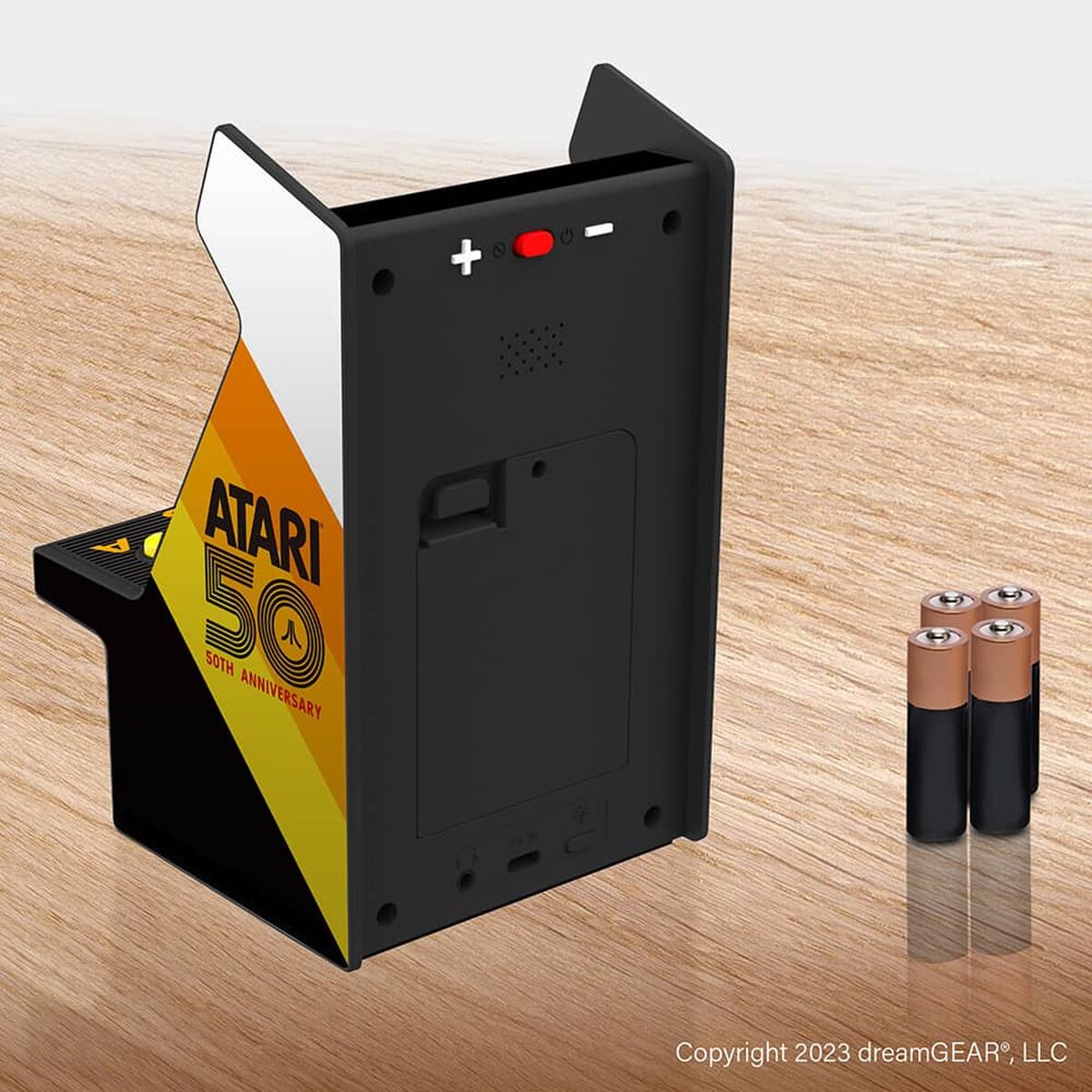 Portable Game Console My Arcade Retro Games