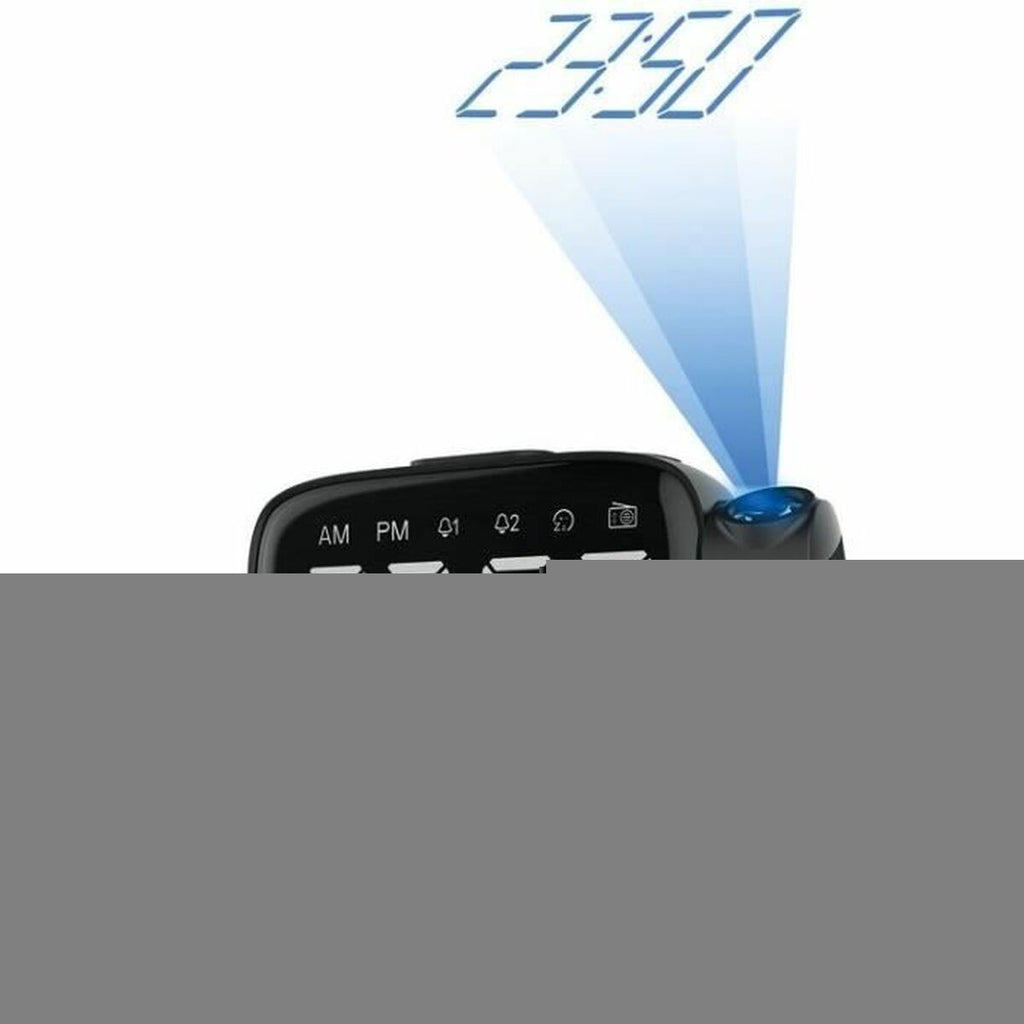 Clock-Radio CGV CR-P10