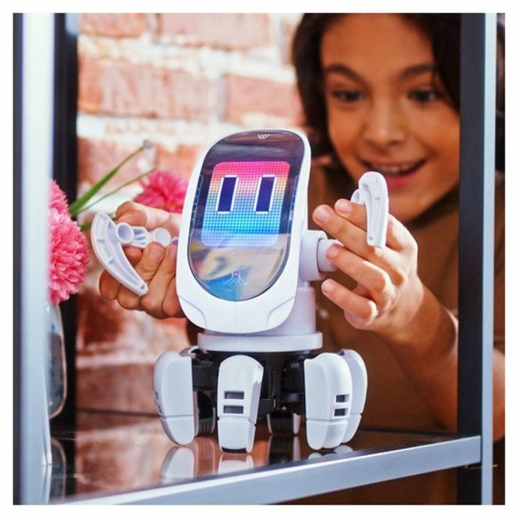 Robot Silverlit